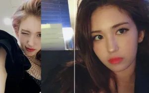 Jeon Somi Resmi Debut di Hollywood Lewat Film 'Perfect Girl'