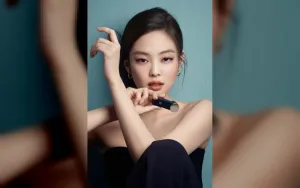 Rumor Kencan Jennie BLACKPINK dan V BTS Kembali Muncul Setelah Video Terbaru