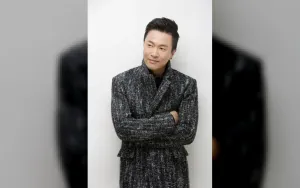 Kim Jung-min Cerita Tentang Casting Aneh yang Mengantarkannya ke Dunia Musik