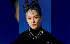 Kritikan Pedas Terhadap Visual dan Kehidupan Mark Setelah Keluar dari NCT
