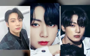 Kritik Pedas untuk Jungkook BTS atas Aksi 'Kotor' di Atas Panggung
