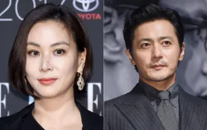 Ko So Young Ambil Langkah Hukum Terkait Isu Kehamilan yang Mengganggu