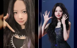 Video Viral Eunchae LE SSERAFIM Picu Kekhawatiran Fans Soal Gangguan Makan