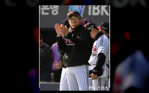 LG Twins Putus Rangkaian Kekalahan, Pelatih Puji Semangat Tim