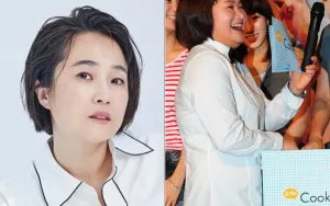 Song Eun Yi dan Kim Shin Young Klarifikasi Isu Perseteruan di 'Oktapbang'
