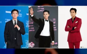 Drama K-Pop Terpopuler di Viki Bulan April 2026