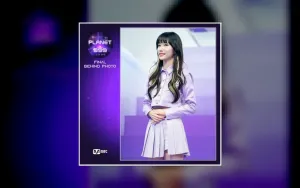 Mnet Umumkan Audisi Global untuk 'GIRLS PLANET 2' yang Akan Tayang di 2027