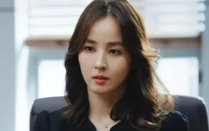 Pertemuan Hangat antara Han Hye Jin dan Hong Jin Kyung di 'Sora dan Jin Kyung'