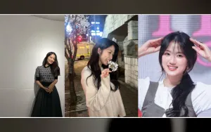 Kim Hye Yoon Berbagi Kisah Perjuangan: Ditolak Karena Tinggi Badan