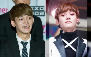 Chen EXO Ungkap Putri Pertamanya yang Kini Berusia 7 Tahun, Fans Terkejut