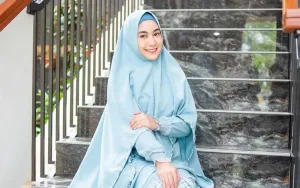 Anisa Rahma Alami Kebakaran, Penyebabnya Diduga Karena Lilin