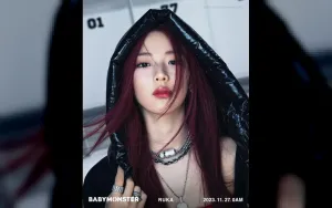 Baby Monster Siap Gelar Comeback Spesial Live pada 4 Mei 2026
