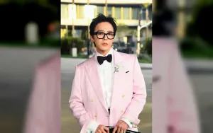Interaksi G-Dragon BIGBANG dan Karina aespa Raih Perhatian Publik