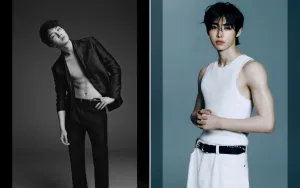 Seunghoon CIX Umumkan Pensiun Usai Pembubaran Grup, Ungkap Perasaannya
