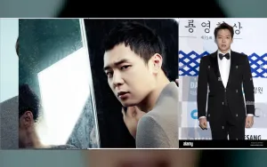 Park Yoo-chun Ungkap Kegiatan Terbaru di Jepang Pasca Skandal Narkoba