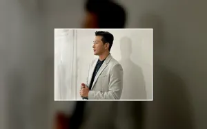 Jin Tae Hyun Ungkap Refleksi Pribadi Usai Mundur dari 'Ihon Sukryo Camp'