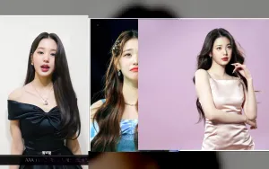 Jang Wonyoung IVE Dapat Kritikan Tak Terduga Soal Bulu Tubuhnya