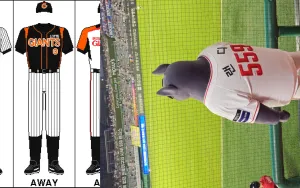 Lotte Giants Raih Kemenangan Besar Setelah Comeback Dramatis di Incheon