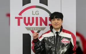 LG Twins Raih Kemenangan Perdana Mei dengan Dua Home Run Menggembirakan
