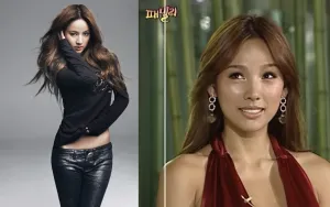 Lee Hyori Kembali ke Yoga Setelah Kehilangan Ayahnya, Tampilkan Senyuman Hangat