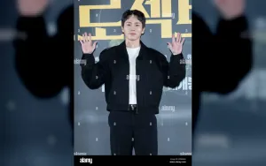 Hwang Jae Kyun Bicara Soal Keinginan Menikah Lagi di 'Jeon Hyun Moo Plan 3'