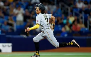 Bae Ji Hwan Tunjukkan Performanya di Minor League, Siap Dilirik MLB