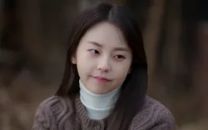Ahn So Hee Ungkap Ideal Tipe Pribadi di Samping Sungai Han