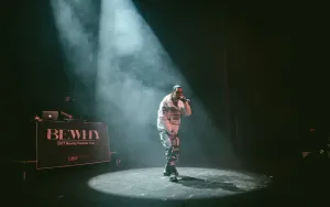 BewhY Umumkan Penutupan Dejavu Group Setelah 9 Tahun Berjalan