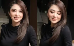 Dewi Perssik Siap Laporkan Penyebar Hoaks Kematian ke Polisi