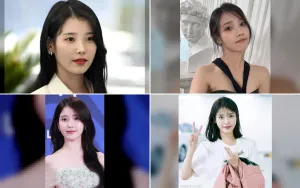 Yoo In Na Khawatir dengan Kisah Cinta IU, K-Netz Terkejut dengan Nasihatnya