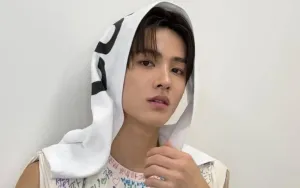 Seonghyeon CORTIS Jadi Sorotan Usai Terciduk Diduga Operasi Hidung