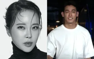 Emosional! Baek Ji Young Menangis Melihat Suaminya Berperan sebagai Lansia