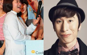 Kim Shin Young dan Yang Sang Guk Kembali Bersinar di Dunia Hiburan