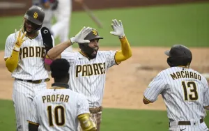 Perubahan Besar di MLB: San Diego Padres Berganti Pemilik