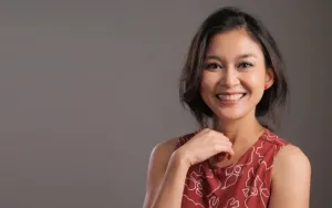 Sutradara Tumpal Tampubolon Ungkap Makna Film Crocodile Tears
