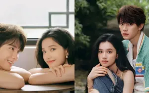 Zhang Jing Yi Dapat Sorotan Negatif Usai Kesalahan di Variety Show China