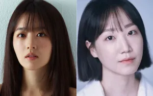 Park Bo Young Ceritakan Rumor Kencan Pertamanya dengan Kim Hee Won