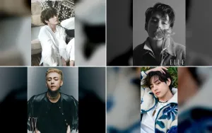 Dating Rumor BTS V Kembali Menghangat, Reaksi Penggemar Beragam