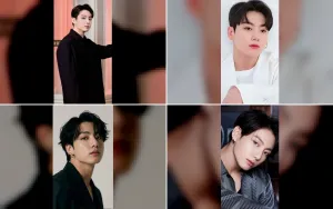 Jungkook BTS Jadi Sorotan Usai Repost Video Penari, Kontroversi Mengemuka