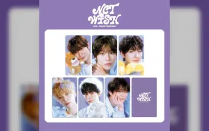 NCT WISH Raih Kemenangan Pertama di Inkigayo dengan 'Ode To Love'