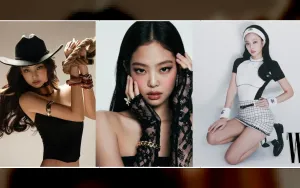 BLACKPINK Jennie Dikecam Gara-gara Tindakan 'Tanpa Malu' dengan Tame Impala