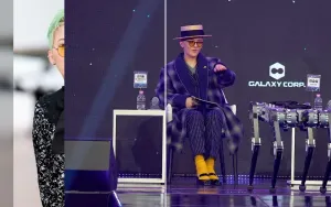 Agensi G-Dragon BIGBANG Minta Maaf Usai Kontroversi Kaos Berkontroversi