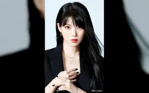 IU Kunjungi Lokasi Syuting 'Moon Lovers' dan Tulis Ulang Takdir Tragis di 'Perfect Crown'