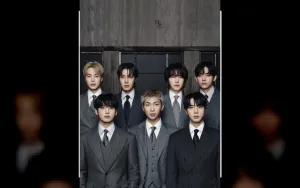 BTS Pertahankan Posisi 5 Besar Billboard 200 Selama 6 Minggu Berturut-turut