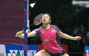 Kemenangan Dramatis! Tim Badminton Putri Korea Selatan Menjuarai Uber Cup 2026