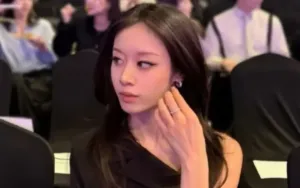 Lim Ji Yeon Menangis Saat Menyaksikan Sejarah Korea di Drama 