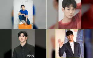 Kondisi Terkini Kim Soo Hyun Memicu Kekhawatiran Penggemar