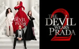 Meryl Streep Kembali Jadi Miranda Priestly di The Devil Wears Prada 2