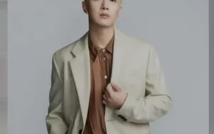 Zin Choi Rilis Single 'UFO' untuk Merayakan Hari Anak dengan Gaya Unik