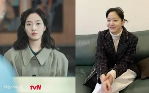 Yumi's Cells Season 3 Menuju Akhir: Yumi dan Soon Rok Siapkan Pengungkapan Besar